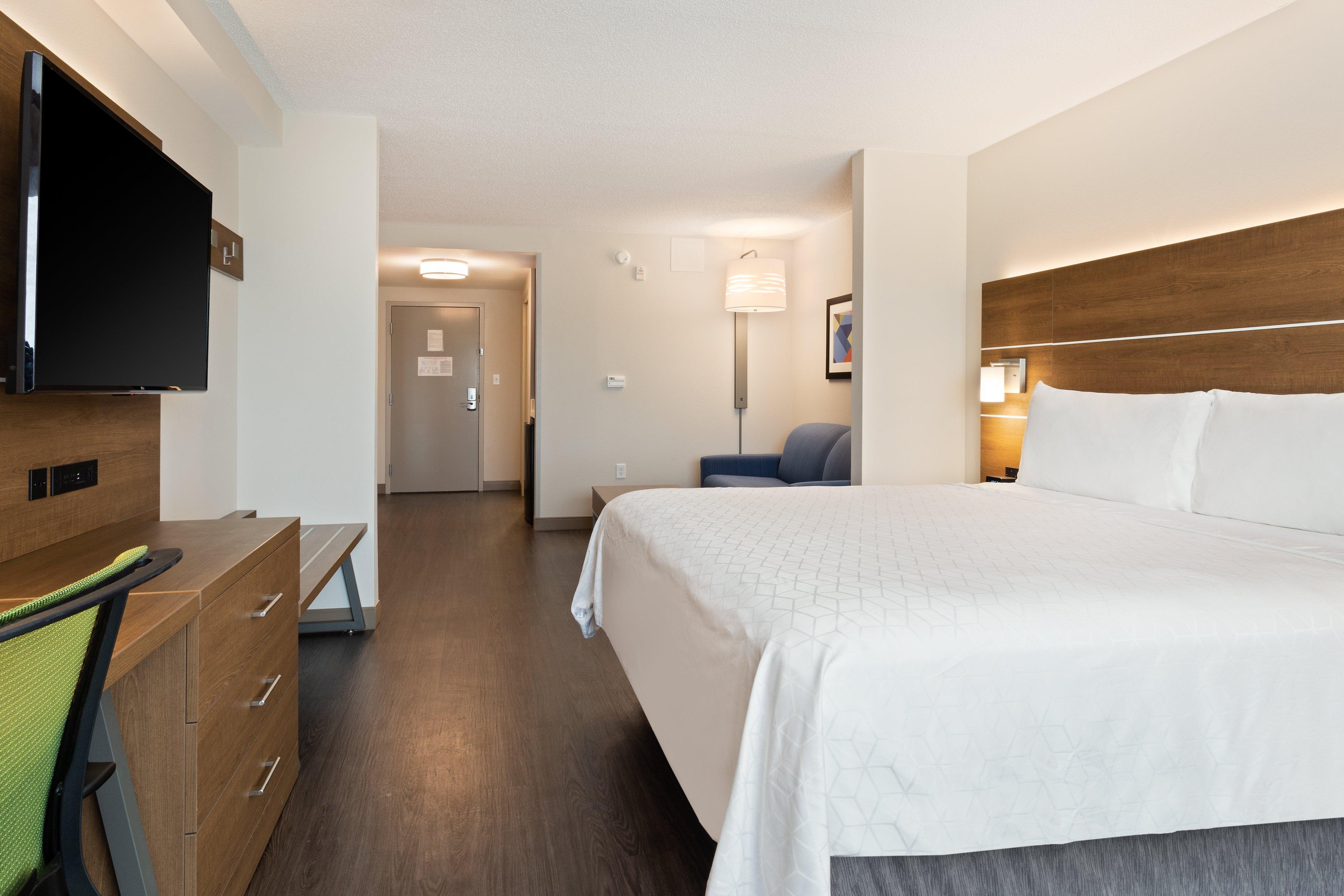 Holiday Inn Express Hotel & Suites Largo-Clearwater By Ihg Luaran gambar