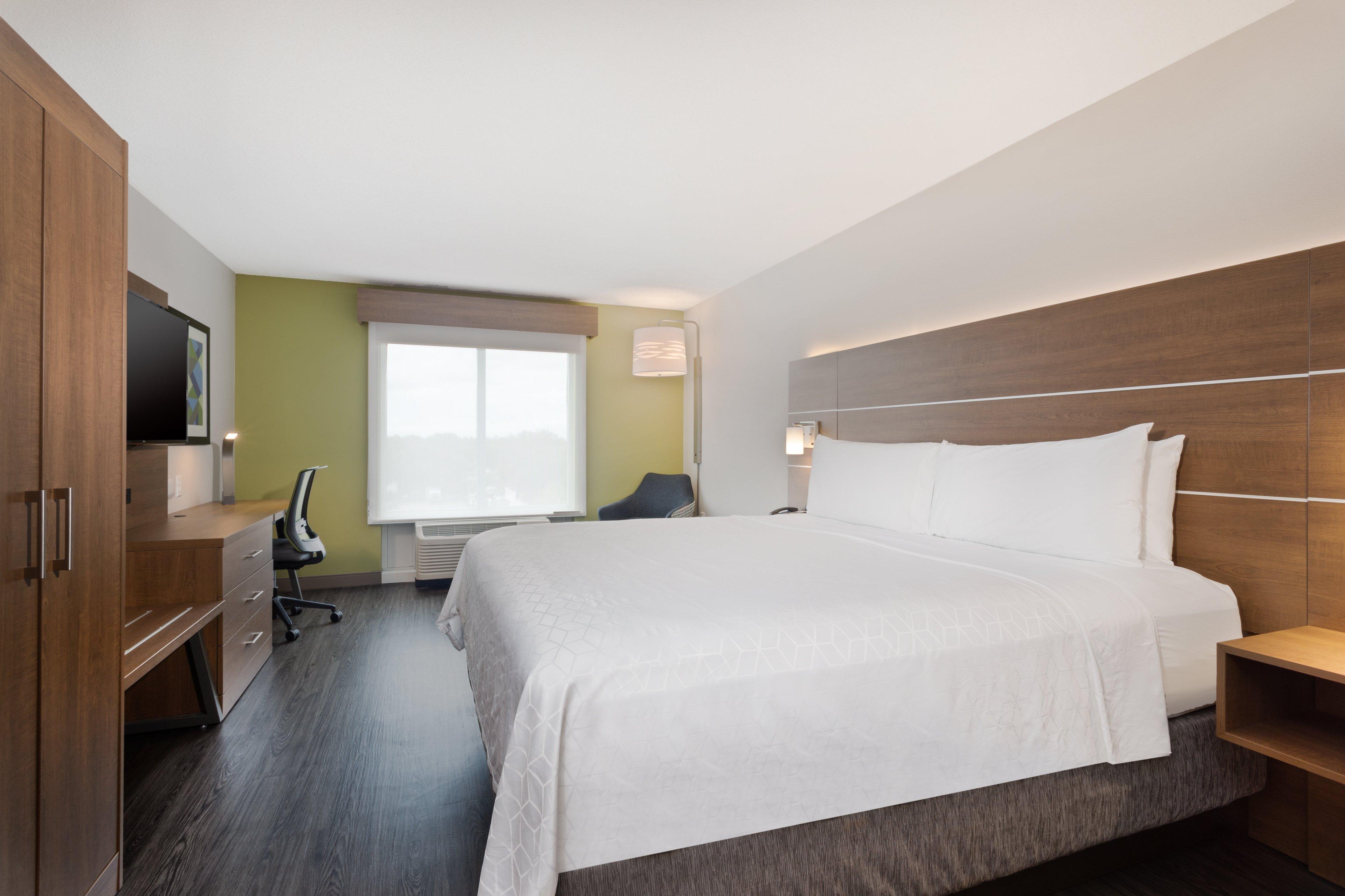 Holiday Inn Express Hotel & Suites Largo-Clearwater By Ihg Luaran gambar