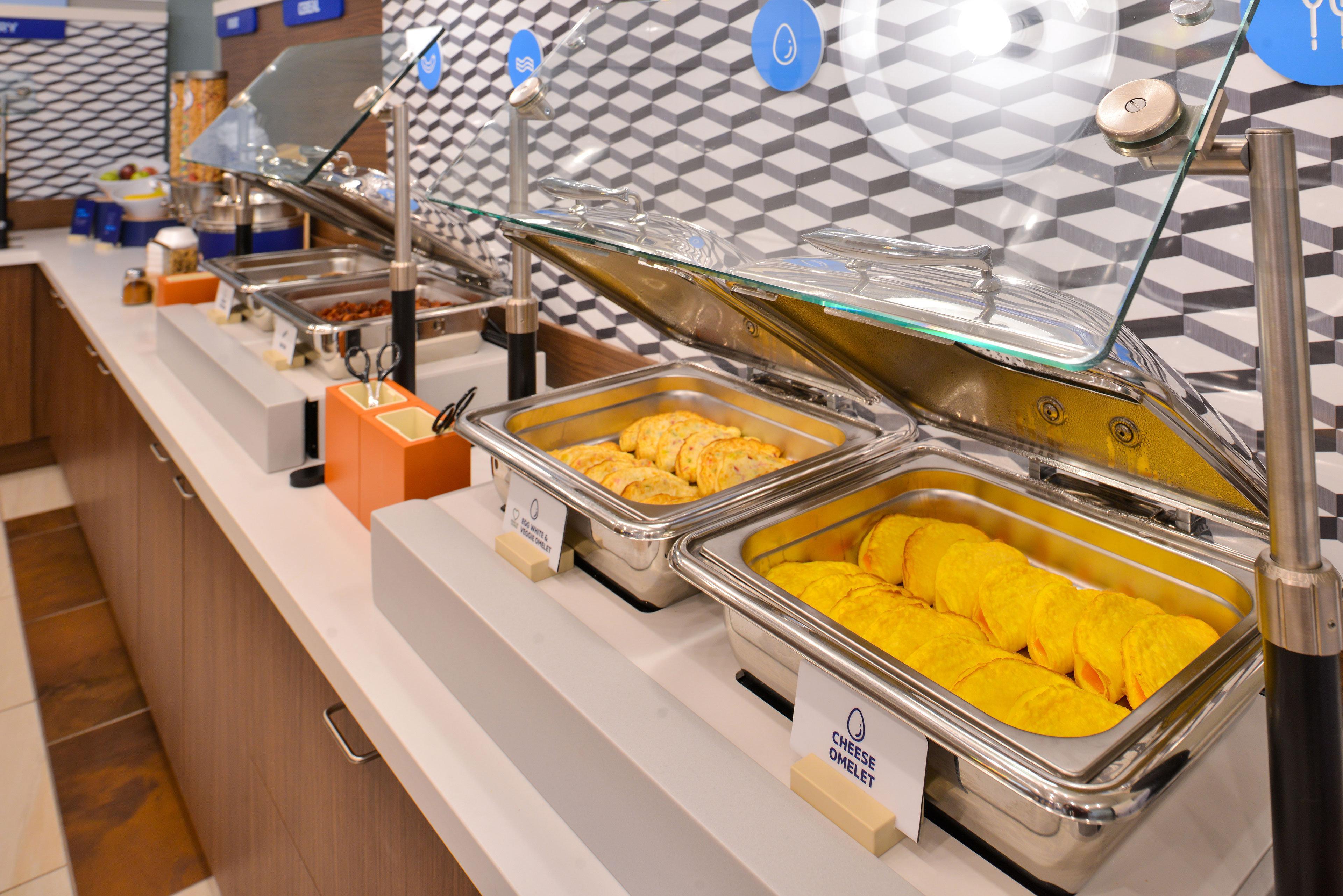 Holiday Inn Express Hotel & Suites Largo-Clearwater By Ihg Luaran gambar