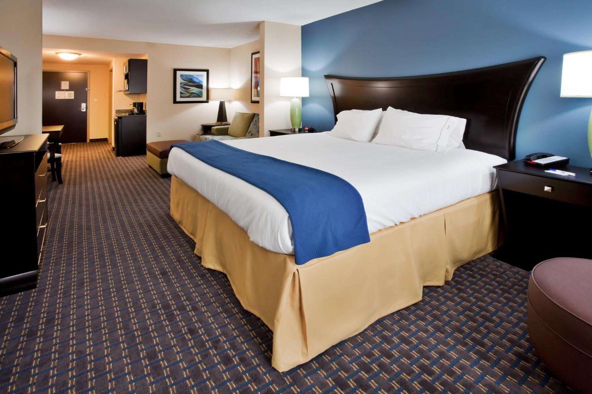 Holiday Inn Express Hotel & Suites Largo-Clearwater By Ihg Luaran gambar