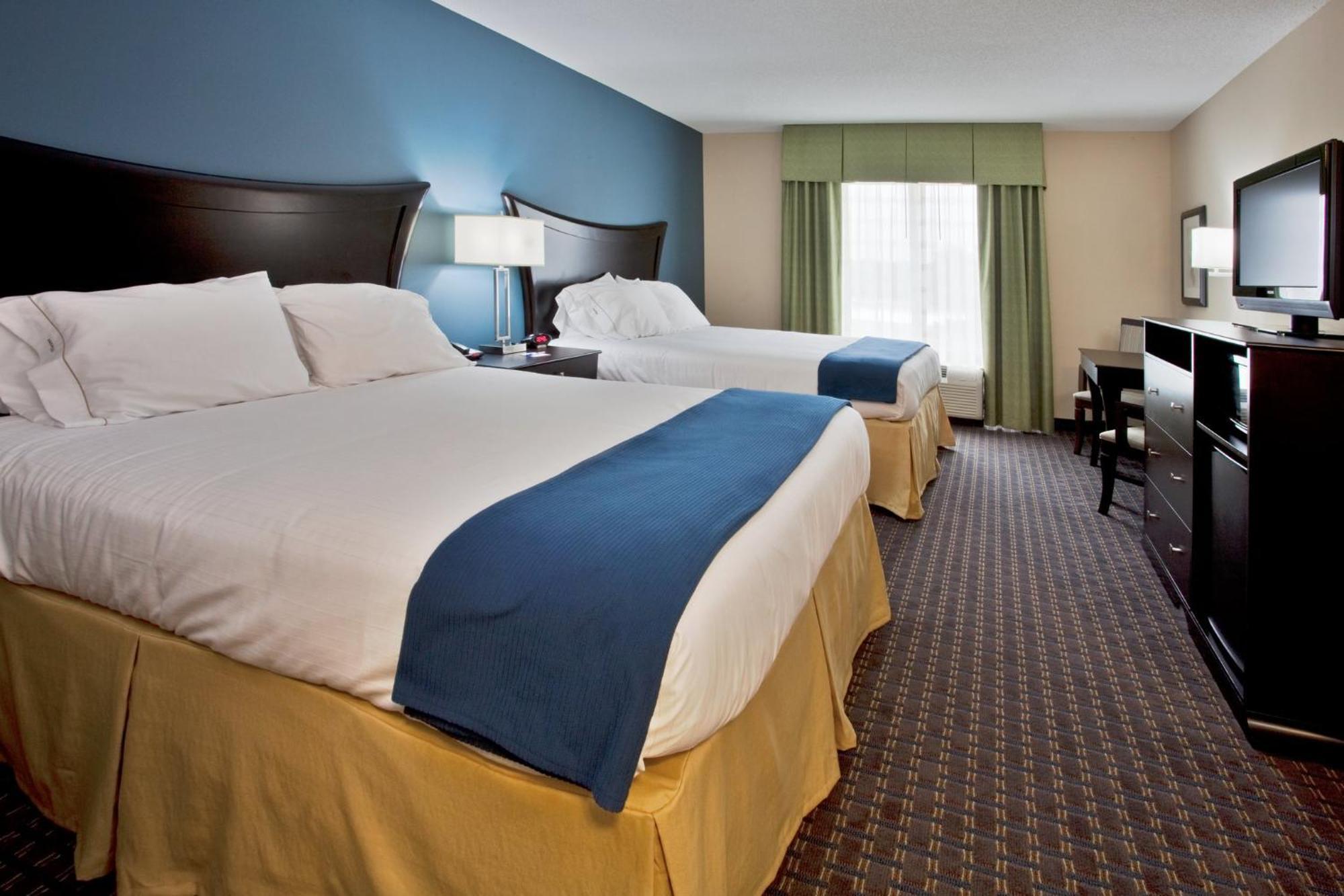 Holiday Inn Express Hotel & Suites Largo-Clearwater By Ihg Luaran gambar