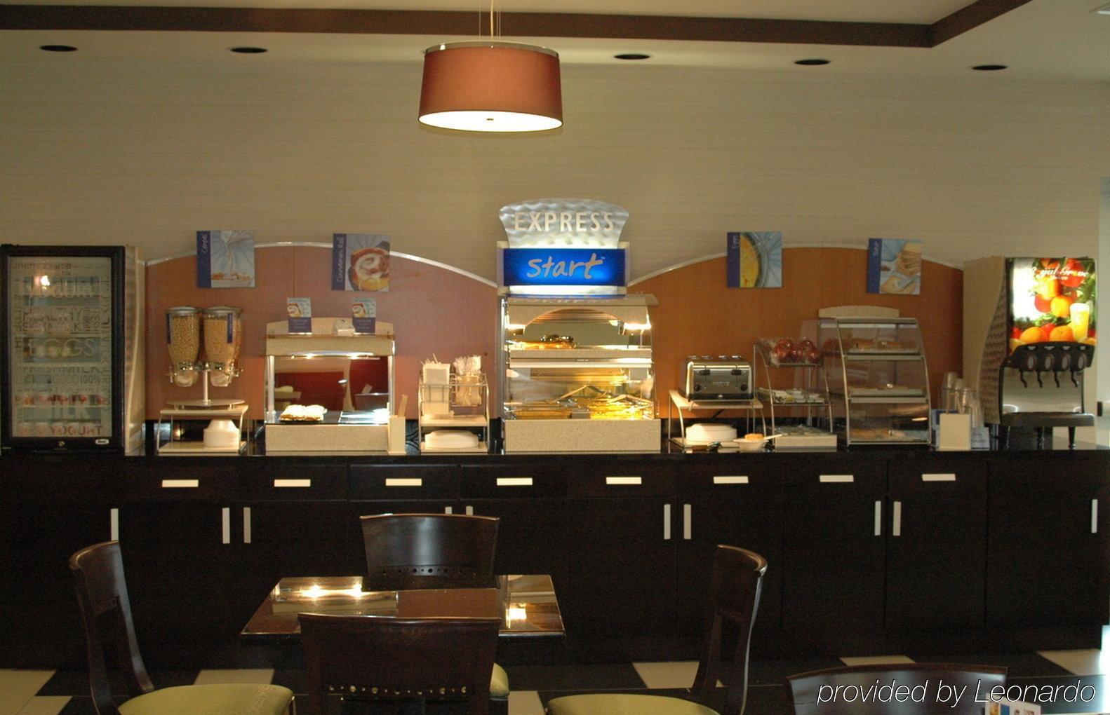 Holiday Inn Express Hotel & Suites Largo-Clearwater By Ihg Luaran gambar