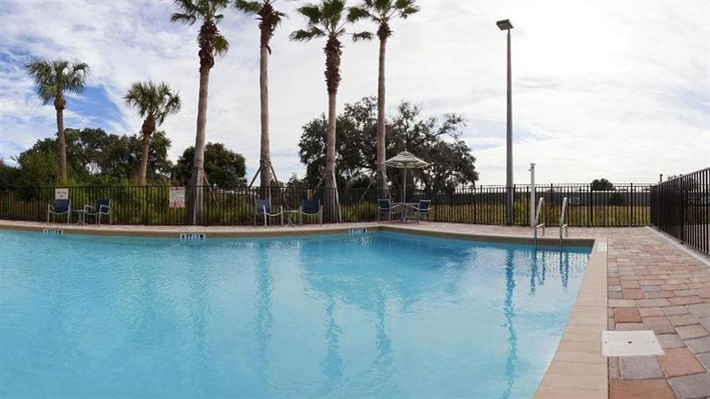 Holiday Inn Express Hotel & Suites Largo-Clearwater By Ihg Luaran gambar